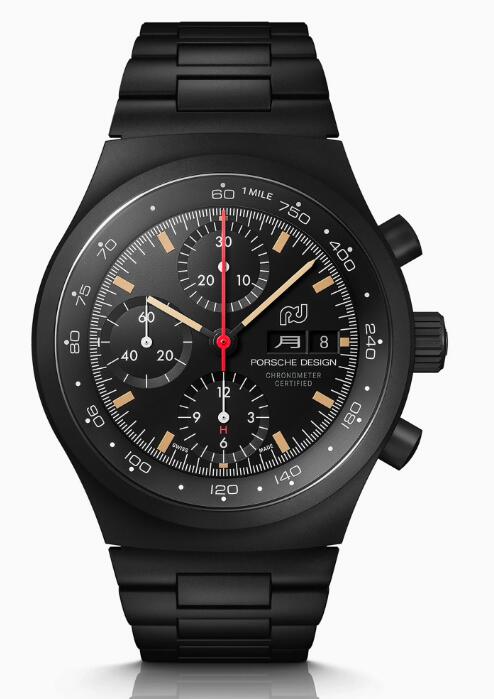 Porsche Design Chronograph 1 2024 EDITION WAP0710200SHOD Replica Watch